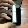 Zippo Armor khắc ăn mòn chủ đề thuận buồm xuôi gió 2 mặt