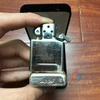 Zippo armor khắc chủ đề kỳ lân