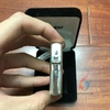 Zippo armor khắc chủ đề Camel lạc đà 2 mặt