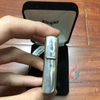 Zippo Armor Bạc Khối Trơn Bóng