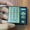 Zippo 49501 Salute To 100 Years Of Art Deco
