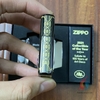 Zippo 49501 Salute To 100 Years Of Art Deco
