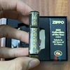 Zippo 49501 Salute To 100 Years Of Art Deco
