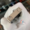 Bật lửa St Dupont logo D kẻ ô vuông D16