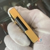 Bật lửa St Dupont logo D kẻ ô vuông D16