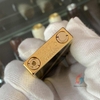 Bật lửa St Dupont logo D kẻ ô vuông D16