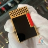 Bật Lửa S.T.DUPONT D24 - RACE MACHINE LIGHTER LIMITED EDITION