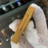 Bật lửa Luxury ST Dupont Ligne2 Small Platinum Engraved 