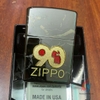 Zippo 90th Anniversary Commemorative High Polish Black