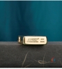 Bật xăng đá Zorro Fine Gold Mạ vàng Hổ Z92168