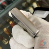 Bật lửa Zippo Mạ Bạc trạm khắc hoa tiết Arabesque