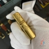 Zippo Chủ Đề Hổ Khắc 4 Mặt