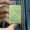 Hộp quà tặng Zippo x Yoose (Bật lửa x Dao cạo râu)