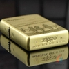 Bật lửa Zippo Armor phiên bản Marlboro hình cao bồi