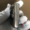 Bật lửa Zippo Armor Tiger Claw Emblem