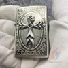 Bật Lửa Zippo Armor Emblem Thánh Giá