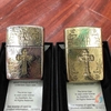 Bật Lửa Zippo Holy Bible đạo chúa