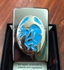 Bật Lửa Zippo Indian Kachina Dancer