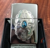 Bật Lửa Zippo Indian Cherokee