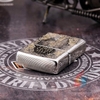 Bật Lửa Zippo Holy Bible đạo chúa