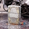 Bật Lửa Zippo Holy Bible đạo chúa