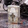 Bật Lửa Zippo Holy Bible đạo chúaBật Lửa Zippo Holy Bible đạo chúa