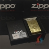 Bật Lửa Zippo Holy Bible Đạo Chúa Đồng