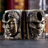 Bật Lửa Zippo Emblem Họa Tiết 2 Mặt