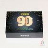 Bật Lửa Zippo 90th Annivesary Zippo kèm hộp