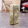 Bật Lửa Zippo Armor Phượng Hoàng Lửa
