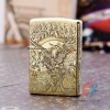 Bật Lửa Zippo Armor Phượng Hoàng Lửa