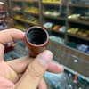 Bắt tóp cigar gỗ Thạch Nam freesize ring 40-58