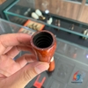 Bắt tóp cigar gỗ Thạch Nam freesize ring 40-58