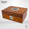 Hộp bảo quản 40 điếu Lubinski YJA-60032