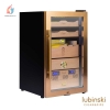 Tủ bảo quản Cigar 250 điếu Lubinski RA222