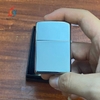 Bật Lửa Zippo Khảm Trai Glass Emblem - 20899