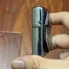 Bật Lửa Zippo Khảm Trai Glass Emblem - 20899