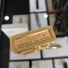 Zippo bọc áo rồng mạ vàng khảm men