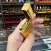 S.T Dupont Bush Yellow Gold Finish A1