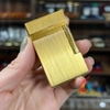 S.T Dupont Bush Yellow Gold Finish A1