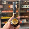 Tẩu Cigar gỗ cẩm lông chuột A01