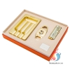 Set phụ kiện Cigar 3 món Lubinski YJA 80012