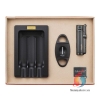 Set phụ kiện Cigar 3 món Lubinski YJA 80012