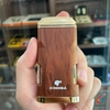Bật lửa xì gà 3 tia kèm đục Cohiba COB 107
