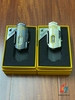 Bật lửa khò 2 tia Cohiba COB 160