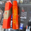 bình gas bật lửa dupont chính hãng