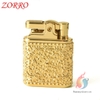 Bật lửa xăng đá Zorro Z582-202A