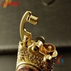 Bật lửa xăng đá Zorro 592-613A