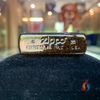 Zippo Sơn Mài Chủ Đề Hổ Gầm Năm 2002