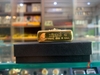 Bật lửa Zippo ZBT-3-154A mạ vàng phiên bản giới hạn